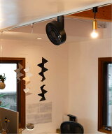 JOURNAL STANDARD FURNITURE DUCT RAIL FAN 3D ダクトレールファン ジャーナルスタンダードファニチャー …