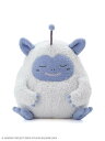 gelato pique Sleep 【ドラゴンクエスト】【Sleep】【販路限定】わたぼうお昼寝クッション ジェラートピケ インテリア…