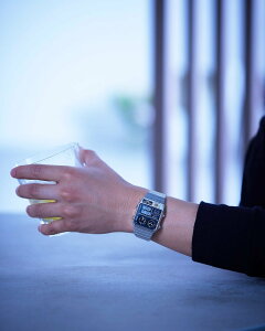 RECORD LABEL CITIZEN/(M)AifWev X戵f JG2101-78E V`Y ANZT[Erv rvyz