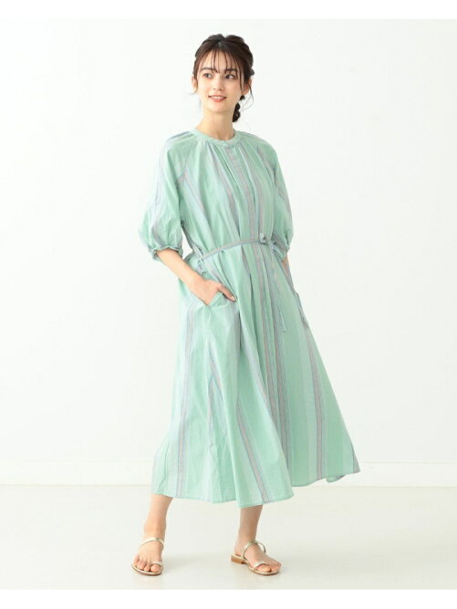Beams Heart Beams Heart ドビー ストライプ ワンピース Rakuten Fashion 楽天ファッション 旧楽天ブランドアベニュー Cw9078 Beams Heart Beams Heart ドビー ストライプ ワンピース Rakuten Fashion 楽天ファッション 旧楽天ブランドアベニュー Cw9078
