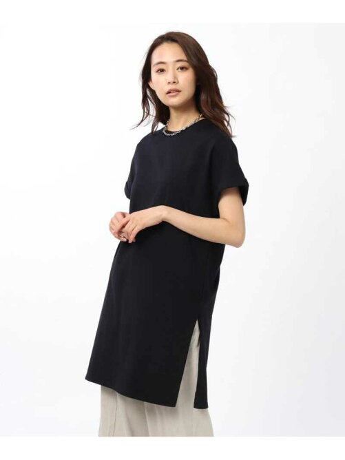 Untitled 洗える クラシック天竺tシャツワンピース Rakuten Fashion 楽天ファッション 旧楽天ブランドアベニュー Cx9078