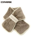 CONVERSE/(W)CV Piping Boa Tippet