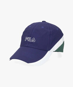 ySALE^30%OFFzFILA FILA 3 COLOURS 6P CAP / tB I[o[Ch Xq Lbv uE ubN zCg lCr[