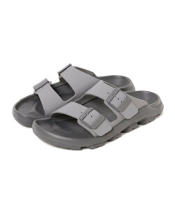 BEAMS BIRKENSTOCK / Mogami Terra Stealth 2-Strap �r�[���X ���� �V���[�Y�E�C �T���_�� �O���[�y���������z