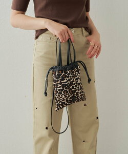 IACUCCI Olb 2WAYTOTE CAVALLINO/CERVO CANb` obO V_[obO uEyz