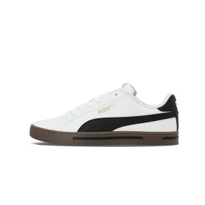 �ySALE�^44%OFF�zPUMA ���j�Z�b�N�X �v�[�} �X�}�b�V�� �o���N V3 ���[ �X�j�[�J�[ Puma Smash Vulc V3 LO �v�[�} �V���[�Y�E�C �X�j�[�J�[ �z���C�g�y���������z