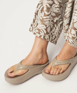 UNITED ARROWS green label relaxing ��OOFOS��OOmega / �E�[���K ���i�C�e�b�h�A���[�Y �O���[�����[�x�������N�V���O �V���[�Y�E�C �T���_�� �x�[�W�� �u���b�N �s���N�y���������z