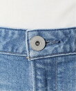 upper hights/アッパーハイツ 別注 THE STELLA MUSE デニムパンツ