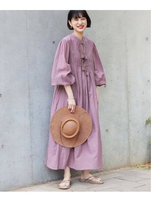 Journal Standard 追加 インドコットンオリエンタルワンピース 2 Rakuten Fashion 楽天ファッション 旧楽天ブランドアベニュー Ct5079