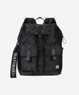 Marimekko Everything Backpack L Unikko バックパック マリメッコ バッグ リュック・バックパック ブラ…