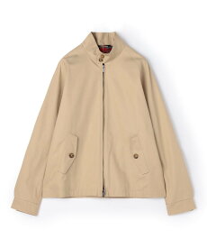 TOMORROWLAND BUYING WEAR 【別注】BARACUTA G4 コットンギャバ ブルゾン トゥモローランド ジャケット・アウター ブルゾン・ジャンパー【送料無料】