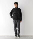 GUARDTECH スタンドブルゾン/452314