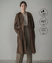 楽天市場】ドロスト コートの通販