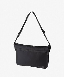 URBAN RESEARCH DOORS THE NORTH FACE Shuttle Shoulder Pouch A[oT[`hA[Y obO V_[obO ubNyz