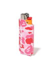 ABC CAMO LIGHTER CASE