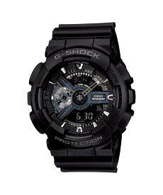 G-SHOCK G-SHOCK/GA-110-1BJF/カシオ ブリッジ アクセサリー・腕時計 腕時計 ブラック【送料無料】