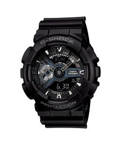 G-SHOCK G-SHOCK/GA-110-1BJF/�J�V�I �u���b�W �A�N�Z�T���[�E�r���v �r���v�y���������z