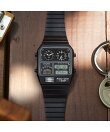 CITIZEN/(M)アナデジテンプ 特定店取扱モデル JG2105-93E