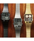 CITIZEN/(M)アナデジテンプ 特定店取扱モデル JG2105-93E