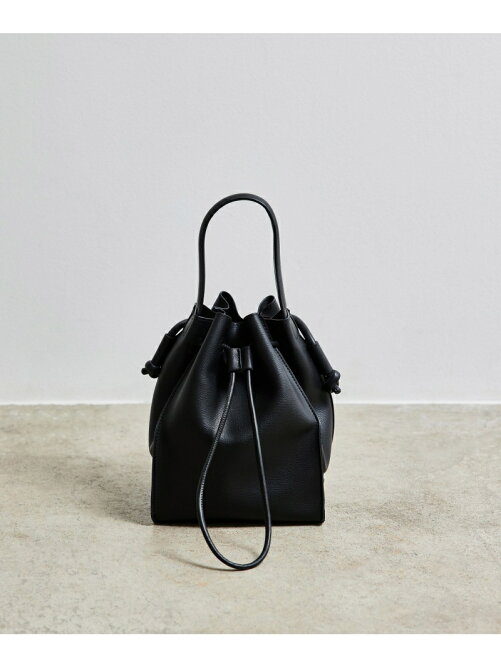 Rope 2way ドロストミドル巾着ショルダーバッグ Rakuten Fashion 楽天ファッション 旧楽天ブランドアベニュー Dh7080