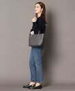 【ミニマ】レザートートバッグ M 3WAY 本革 ビジネスバッグ(商品番号:P25-33104)