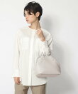 【ミニマ】レザートートバッグ M 3WAY 本革 ビジネスバッグ(商品番号:P25-33104)