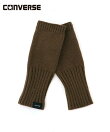 CONVERSE/(W)CV Knit ARM WAMER