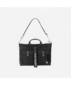 Marimekko Everything Messenger Solid �V�����_�[�o�b�O �}�����b�R �o�b�O �V�����_�[�o�b�O �u���b�N�y���������z
