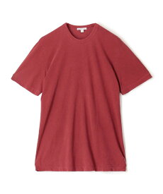 JAMES PERSE ジャージー ラウンジTシャツ MLJ3311 トゥモローランド トップス カットソー・Tシャツ【送料無料】