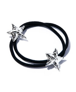 IRIS47 IRIS47/asteria pony/�w�A�S�� HB107 �Z�b�g�A�b�v�Z�u�� �w�A�A�N�Z�T���[ �w�A�S�� �u���b�N �S�[���h�y���������z