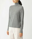FAYA ライトウール ニット / FAYA KNIT WOMAN