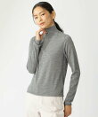 FAYA ライトウール ニット / FAYA KNIT WOMAN