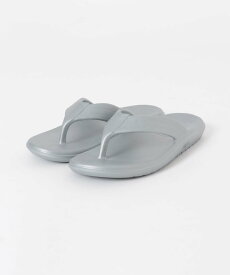 URBAN RESEARCH ISLAND SLIPPER 202EVA アーバンリサーチ シューズ・靴 サンダル ブラック シルバー【送料無料】