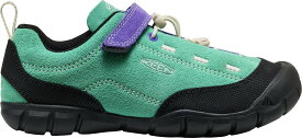 KEEN YOUTH JASPER II キッズ ジャスパー ツー キーン シューズ・靴 スニーカー パープル【送料無料】