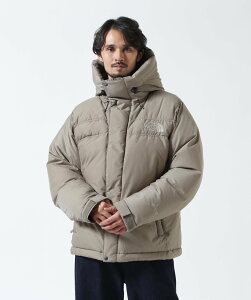 �ySALE�^10%OFF�zB'2nd THE NORTH FACE / Alteration Baffs Jacket ND92564 �r�[�Z�J���h �W���P�b�g�E�A�E�^�[ �_�E���W���P�b�g�E�_�E���x�X�g �u���b�N �O���[�y���������z