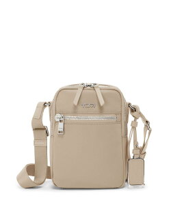 TUMI �yTUMI�����X�z5�N�ۏ� VOYAGEUR �u�y���V���v�N���X�{�f�B �g�D�~ �o�b�O �V�����_�[�o�b�O�y���������z