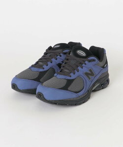 �j���[�o�����X �X�j�[�J�[ U2002 GORE-TEX