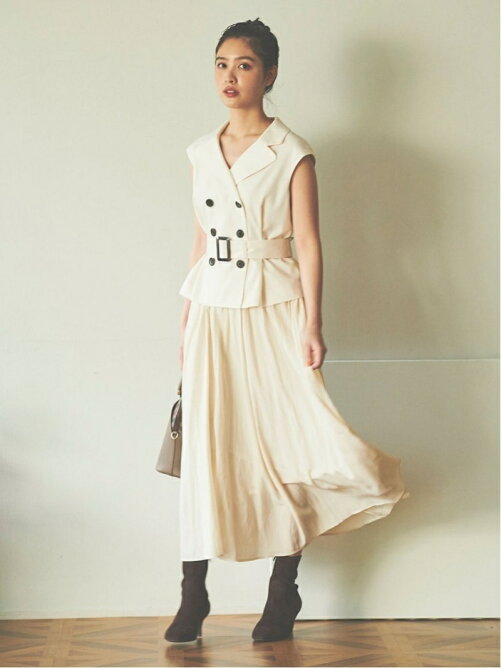 31 Sons De Mode トレンチ風セットアップワンピース Rakuten Fashion 楽天ファッション 旧楽天ブランドアベニュー 9081 31 Sons De Mode トレンチ風セットアップワンピース Rakuten Fashion 楽天ファッション 旧楽天ブランドアベニュー 9081