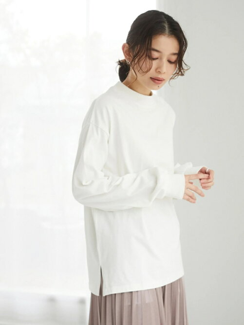 Green Parks Sugar Spoon ハイネックロンt Rakuten Fashion 楽天ファッション 旧楽天ブランドアベニュー By3081
