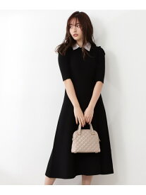 楽天市場 Proportion Body Dressing プロポーションボディドレッシング ニット ワンピースの通販