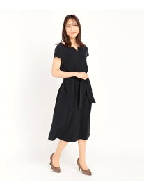 楽天市場 ストロベリーフィールズ ワンピース ベージュの通販