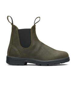 Blundstone Blundstone(uhXg[) ORIGINALS BS1615 LEATHER TChSA u[c uhXg[ V[YEC u[c J[LO[yz