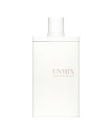UNMIX UNMIX メイクアップリムーバー アンミックス スキンケア クレンジング ベージュ