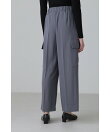 シルキータッチストレッチパンツ