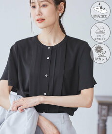 オフィスカジュアル｜高見えするコスパブランド！涼しくて動きやすい服のおすすめは？