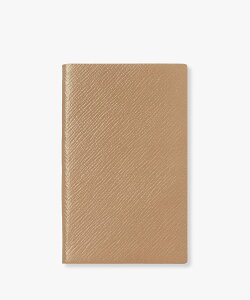 SMYTHSON Pastegrain Panama Notebook X}C\ [ 蒠Eyz