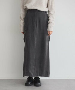 �ySALE�^50%OFF�zGARAGE OF GOOD CLOTHING �t�B�u����I���C���J�[�S�X�J�[�g �K���[�W �I�u �O�b�h �N���[�W���O �X�J�[�g ���̑��̃X�J�[�g �O���[�y���������z
