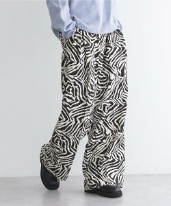 �ySALE�^50%OFF�zGARAGE OF GOOD CLOTHING �y���{���z�[�u���v�����g4�^�b�N���C�h�p���c �K���[�W �I�u �O�b�h �N���[�W���O �p���c ���̑��̃p���c�y���������z
