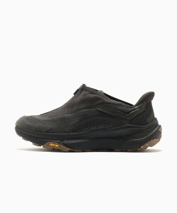 EDIFICE HOKA(�z�J) PROJECT TRANSPORT �G�f�B�t�B�X �V���[�Y�E�C �X�j�[�J�[ �u���E�� �u���b�N�y���������z