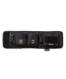 Ballistics バリスティクス*ハーフトラックプロダクツローウェットカバー サンデーマウンテン アウトドアスタイル スポーツ・アウトドア用品 その他のスポーツ・アウトドア用品 ブラック【送料無料】